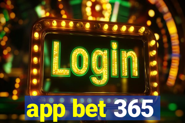 app bet 365